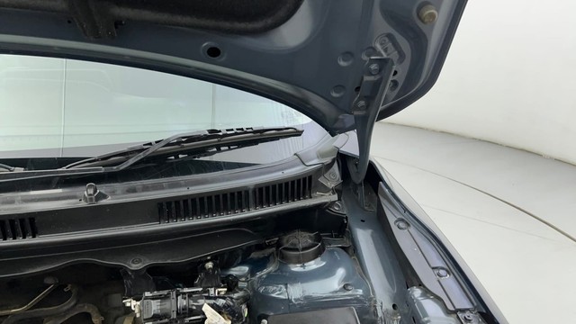 Second-hand 2022 Maruti Suzuki Baleno Alpha for sale in Ahmedabad-27