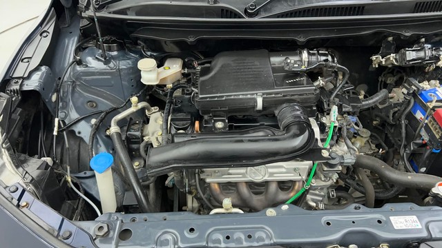 Second-hand 2022 Maruti Suzuki Baleno Alpha for sale in Ahmedabad-39