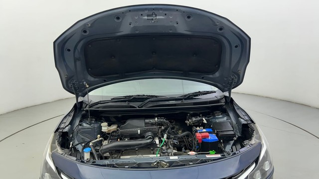 Second-hand 2022 Maruti Suzuki Baleno Alpha for sale in Ahmedabad-8