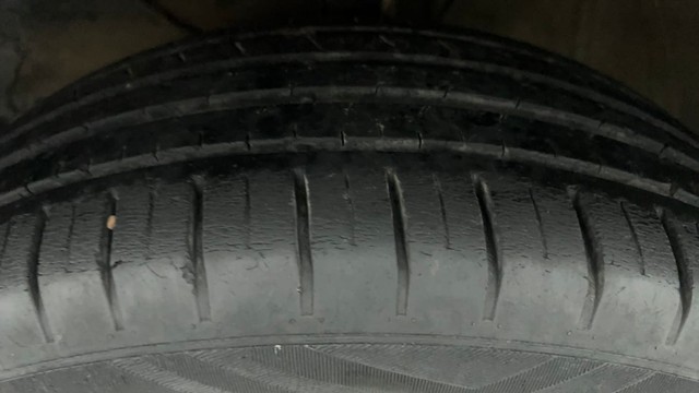 Second-hand 2022 Maruti Suzuki Baleno Alpha for sale in Ahmedabad-37