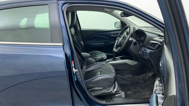 Second-hand 2022 Maruti Suzuki Baleno Alpha for sale in Ahmedabad-15