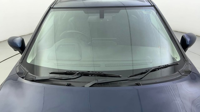 Second-hand 2022 Maruti Suzuki Baleno Alpha for sale in Ahmedabad-10