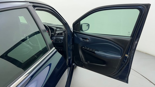 Second-hand 2022 Maruti Suzuki Baleno Alpha for sale in Ahmedabad-16