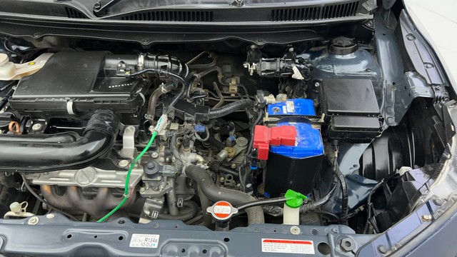 Second-hand 2022 Maruti Suzuki Baleno Alpha for sale in Ahmedabad-38