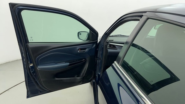 Second-hand 2022 Maruti Suzuki Baleno Alpha for sale in Ahmedabad-32