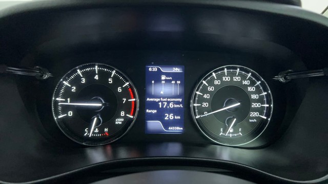 Second-hand 2022 Maruti Suzuki Baleno Alpha for sale in Ahmedabad-13