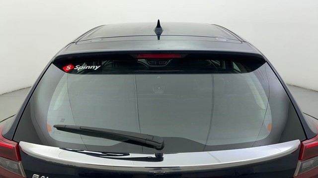 Second-hand 2022 Maruti Suzuki Baleno Alpha for sale in Ahmedabad-25