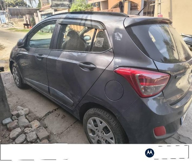 Second-hand 2016 Hyundai Grand i10 Sportz for sale in Jamshedpur-5