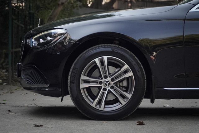 Mercedes-Benz E-Class Exclusive E 220d BSVI Second-hand 2022 Mercedes-Benz E-Class Exclusive E 220d BSVI for sale in New Delhi-9