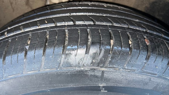 Second-hand 2023 Mahindra XUV700 AX7 AT Luxury Pack BSVI for sale in Gurgaon-38