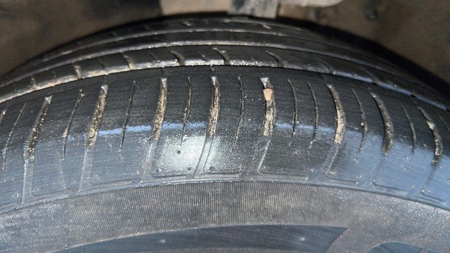 Second-hand 2023 Mahindra XUV700 AX7 AT Luxury Pack BSVI for sale in Gurgaon-37