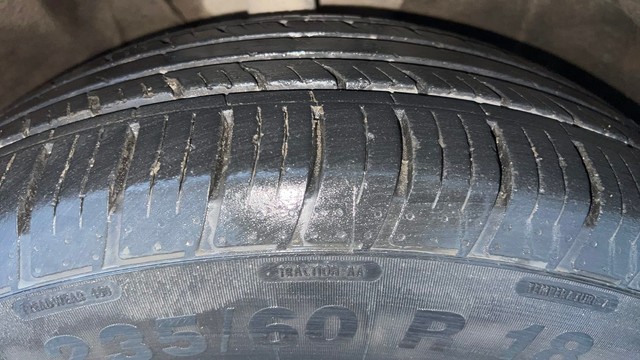 Second-hand 2023 Mahindra XUV700 AX7 AT Luxury Pack BSVI for sale in Gurgaon-39