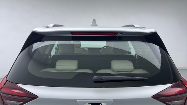 Second-hand 2023 Mahindra XUV700 AX7 AT Luxury Pack BSVI for sale in Gurgaon-31