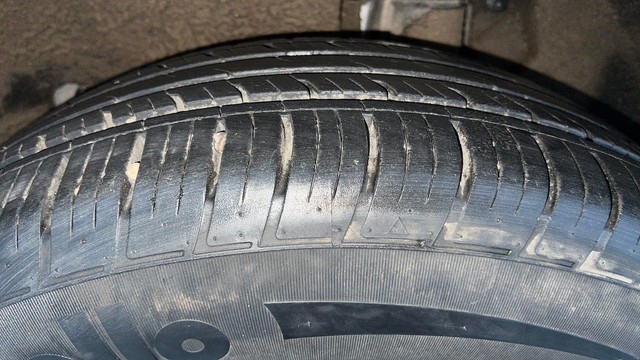 Second-hand 2023 Mahindra XUV700 AX7 AT Luxury Pack BSVI for sale in Gurgaon-40