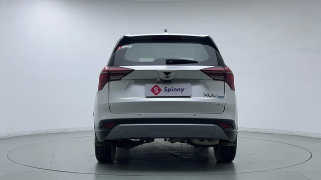 Second-hand 2023 Mahindra XUV700 AX7 AT Luxury Pack BSVI for sale in Gurgaon-4