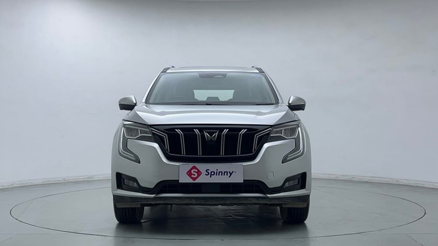 Second-hand 2023 Mahindra XUV700 AX7 AT Luxury Pack BSVI for sale in Gurgaon-7
