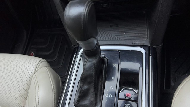 Second-hand 2023 Mahindra XUV700 AX7 AT Luxury Pack BSVI for sale in Gurgaon-12