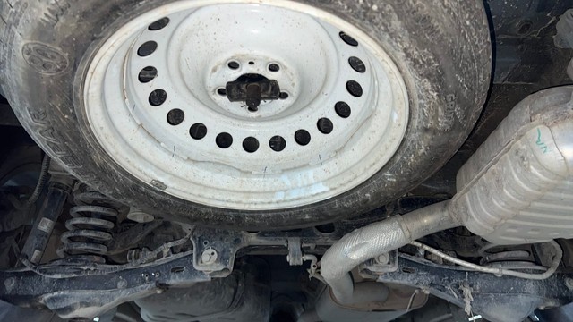 Second-hand 2023 Mahindra XUV700 AX7 AT Luxury Pack BSVI for sale in Gurgaon-21