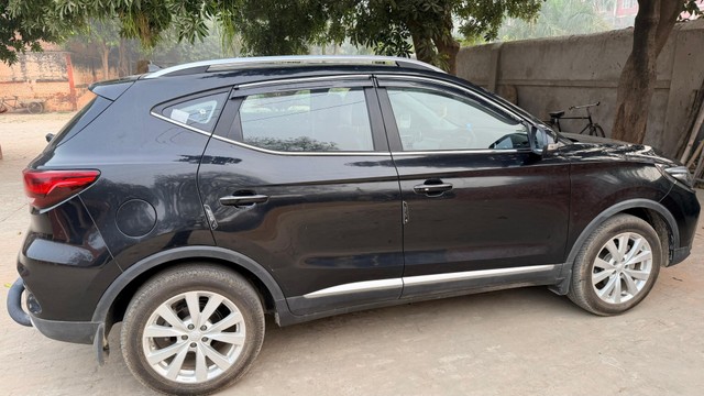 MG Astor Select Second-hand 2024 MG Astor Select for sale in Varanasi-4