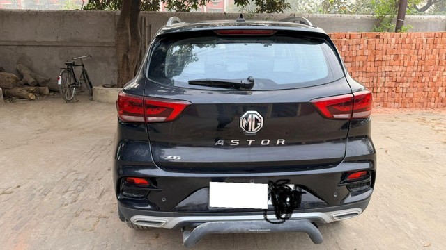 MG Astor Select Second-hand 2024 MG Astor Select for sale in Varanasi-1