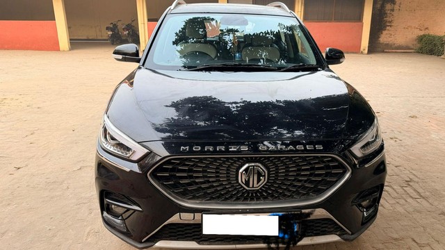 MG Astor Select Second-hand 2024 MG Astor Select for sale in Varanasi-0