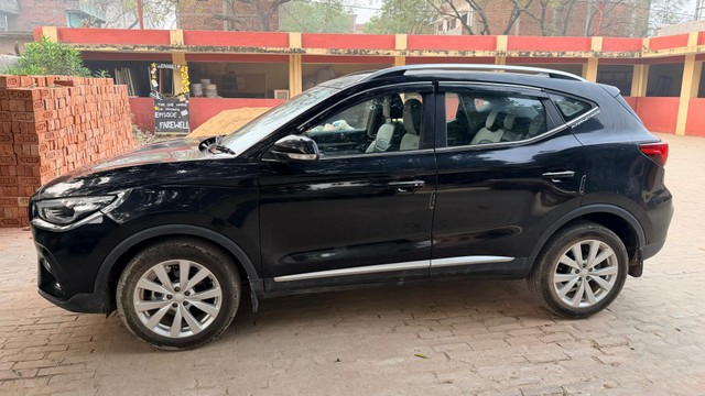 MG Astor Select Second-hand 2024 MG Astor Select for sale in Varanasi-2