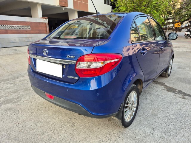Second-hand 2015 Tata Zest Revotron 1.2T XMS for sale in Bangalore-8