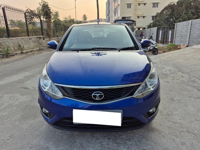 Second-hand 2015 Tata Zest Revotron 1.2T XMS for sale in Bangalore-4