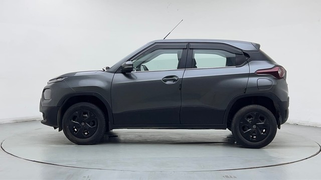 Second-hand 2022 Tata Punch Adventure Rhythm for sale in New Delhi-6