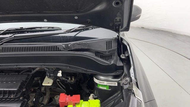 Second-hand 2022 Tata Punch Adventure Rhythm for sale in New Delhi-27