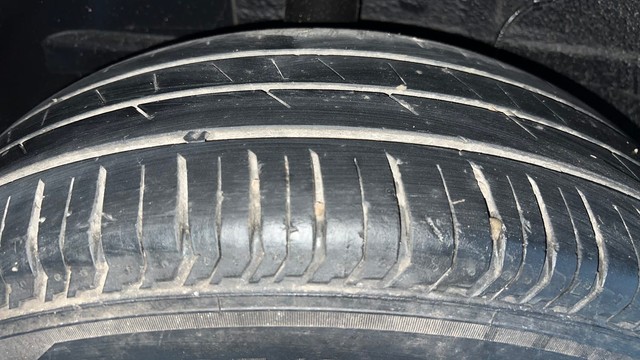 Second-hand 2022 Tata Punch Adventure Rhythm for sale in New Delhi-30