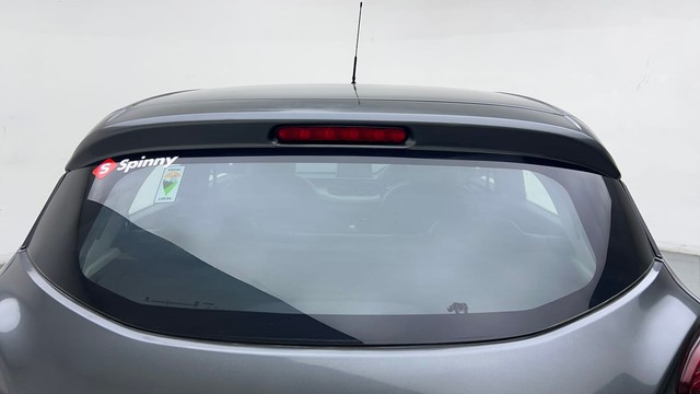 Second-hand 2022 Tata Punch Adventure Rhythm for sale in New Delhi-37