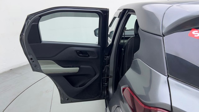 Second-hand 2022 Tata Punch Adventure Rhythm for sale in New Delhi-39