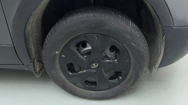 Second-hand 2022 Tata Punch Adventure Rhythm for sale in New Delhi-17