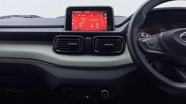 Second-hand 2022 Tata Punch Adventure Rhythm for sale in New Delhi-23