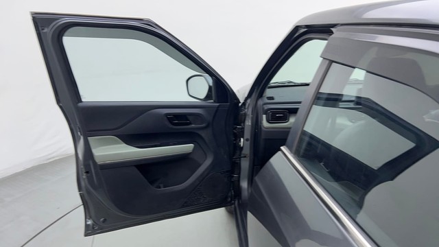 Second-hand 2022 Tata Punch Adventure Rhythm for sale in New Delhi-28