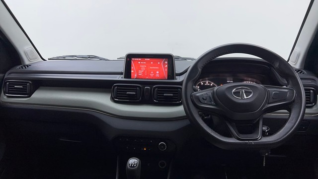 Second-hand 2022 Tata Punch Adventure Rhythm for sale in New Delhi-11