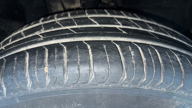 Second-hand 2022 Tata Punch Adventure Rhythm for sale in New Delhi-34