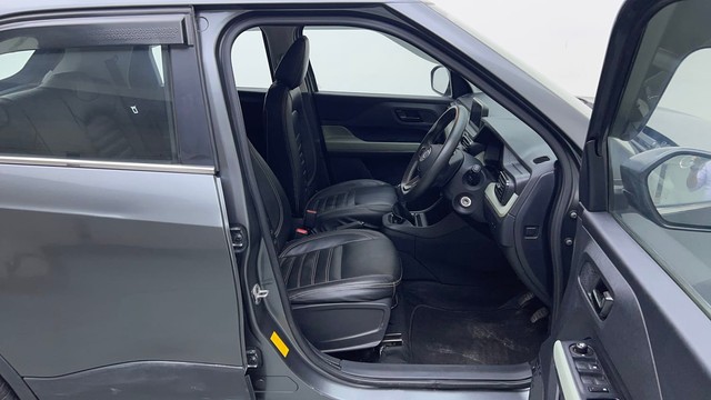 Second-hand 2022 Tata Punch Adventure Rhythm for sale in New Delhi-15