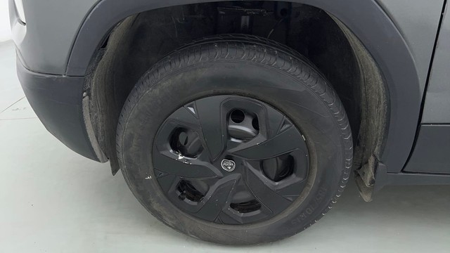 Second-hand 2022 Tata Punch Adventure Rhythm for sale in New Delhi-20