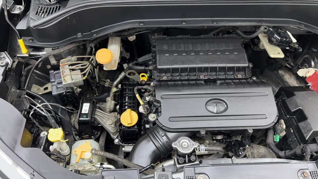 Second-hand 2022 Tata Punch Adventure Rhythm for sale in New Delhi-29