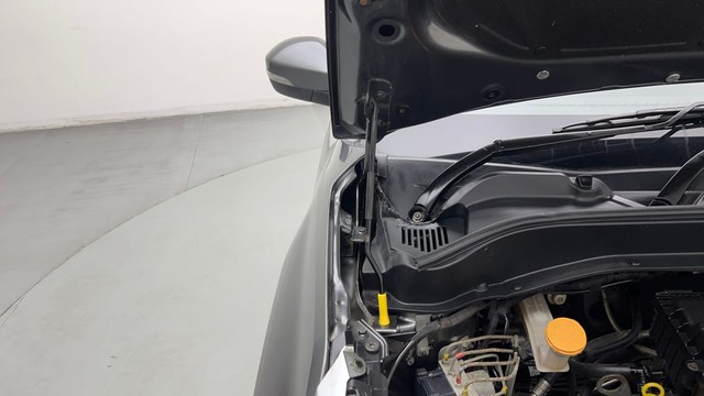 Second-hand 2022 Tata Punch Adventure Rhythm for sale in New Delhi-32