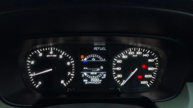 Second-hand 2022 Tata Punch Adventure Rhythm for sale in New Delhi-13