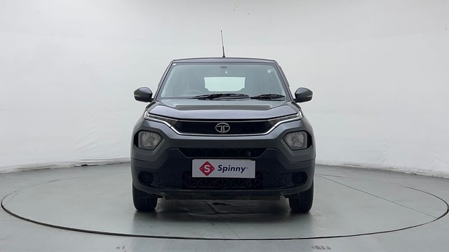 Second-hand 2022 Tata Punch Adventure Rhythm for sale in New Delhi-7