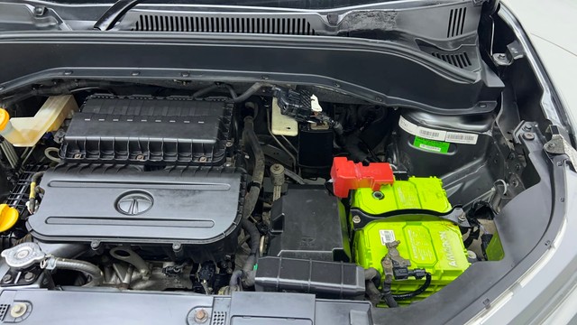 Second-hand 2022 Tata Punch Adventure Rhythm for sale in New Delhi-26