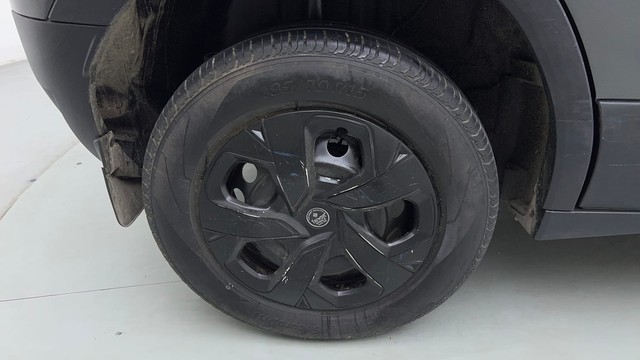 Second-hand 2022 Tata Punch Adventure Rhythm for sale in New Delhi-18