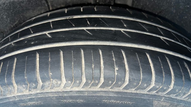 Second-hand 2022 Tata Punch Adventure Rhythm for sale in New Delhi-31