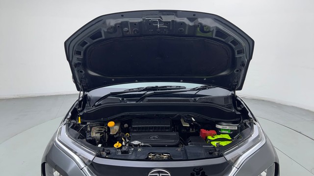 Second-hand 2022 Tata Punch Adventure Rhythm for sale in New Delhi-8