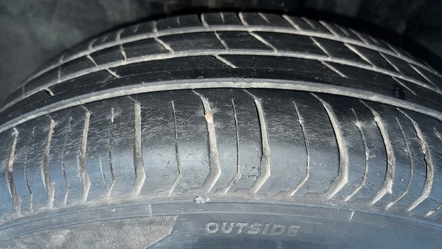 Second-hand 2022 Tata Punch Adventure Rhythm for sale in New Delhi-35