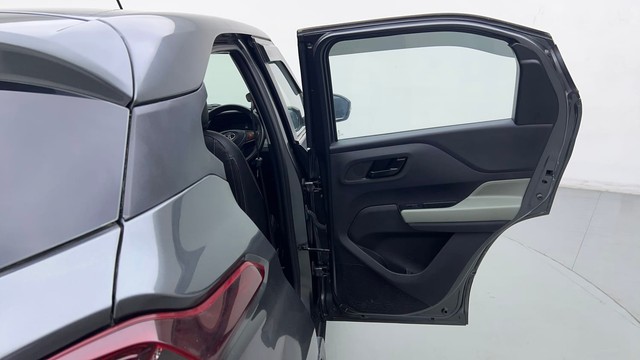 Second-hand 2022 Tata Punch Adventure Rhythm for sale in New Delhi-33